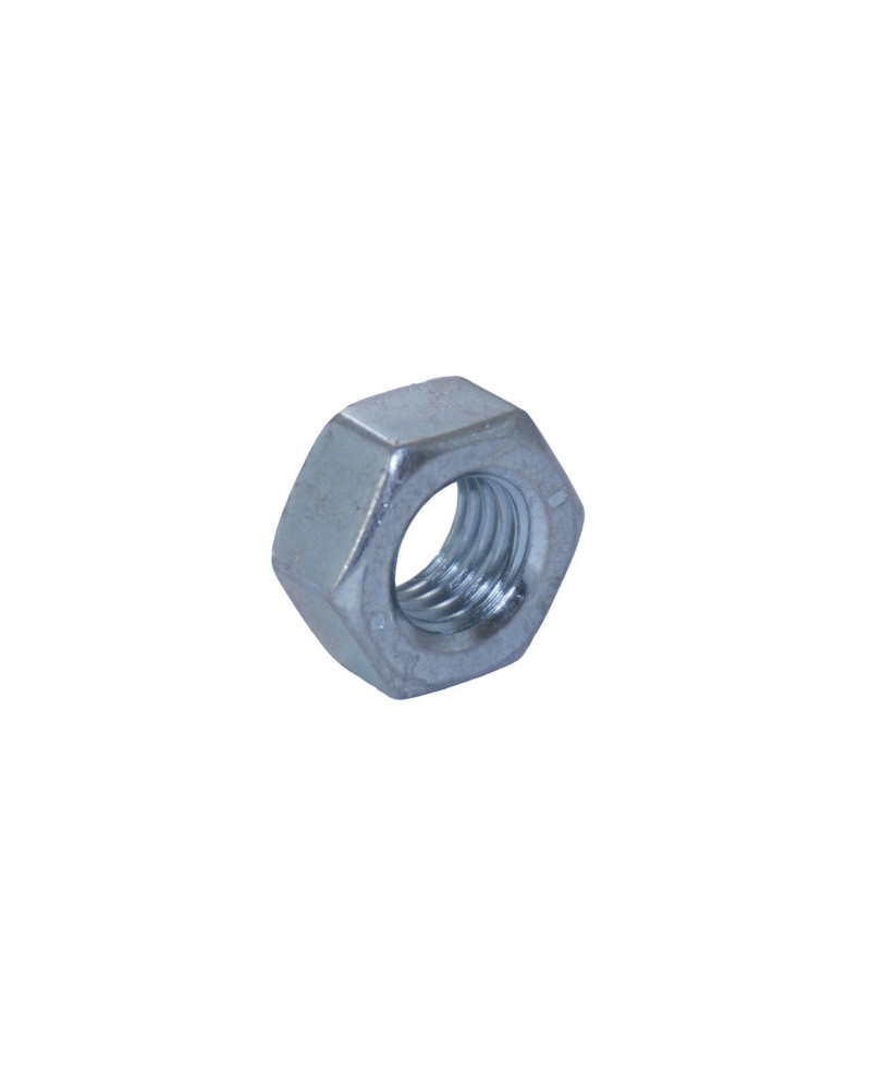 Гайка шестигранна Apro - М14 DIN 934 (20 шт.) (6014-2)