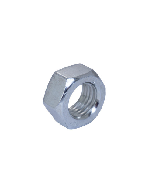 Гайка шестигранна Apro - М16 DIN 934 (20 шт.) (6016-2)