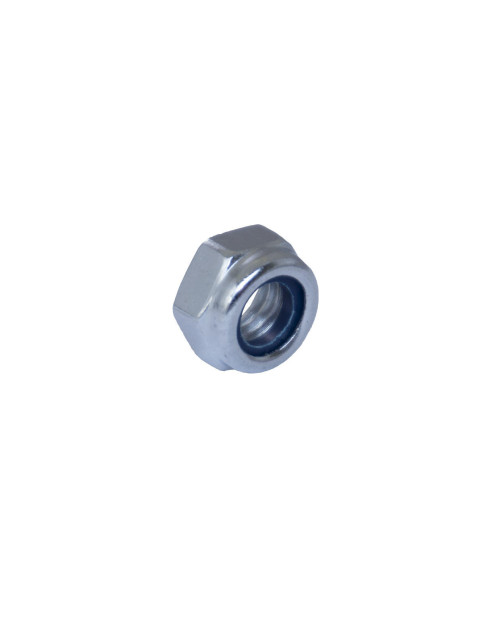 Гайка самоконтрящаяся Apro - М8 DIN 985 (50 шт.) (6P08-2)