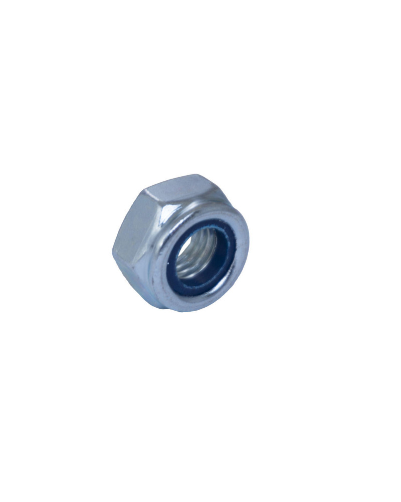 Гайка самоконтрящаяся Apro - М10 DIN 985 (20 шт.) (6P10-2)