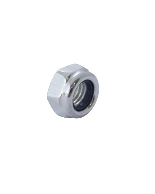 Гайка самоконтрящаяся Apro - М12 DIN 985 (20 шт.) (6P12-2)
