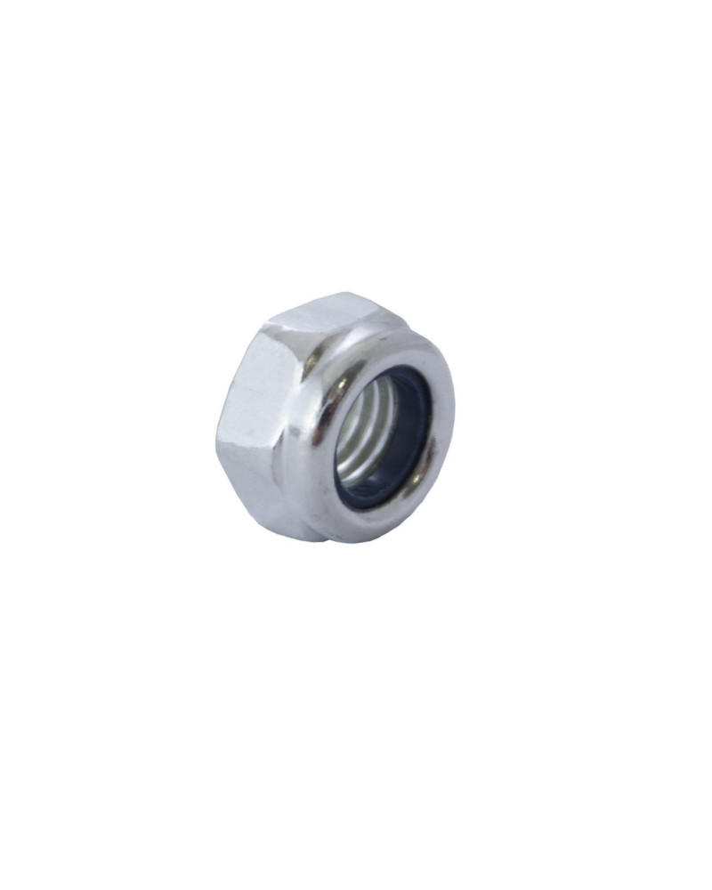 Гайка самоконтрящаяся Apro - М12 DIN 985 (20 шт.) (6P12-2)