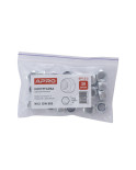 Гайка самоконтрящаяся Apro - М12 DIN 985 (20 шт.) (6P12-2)
