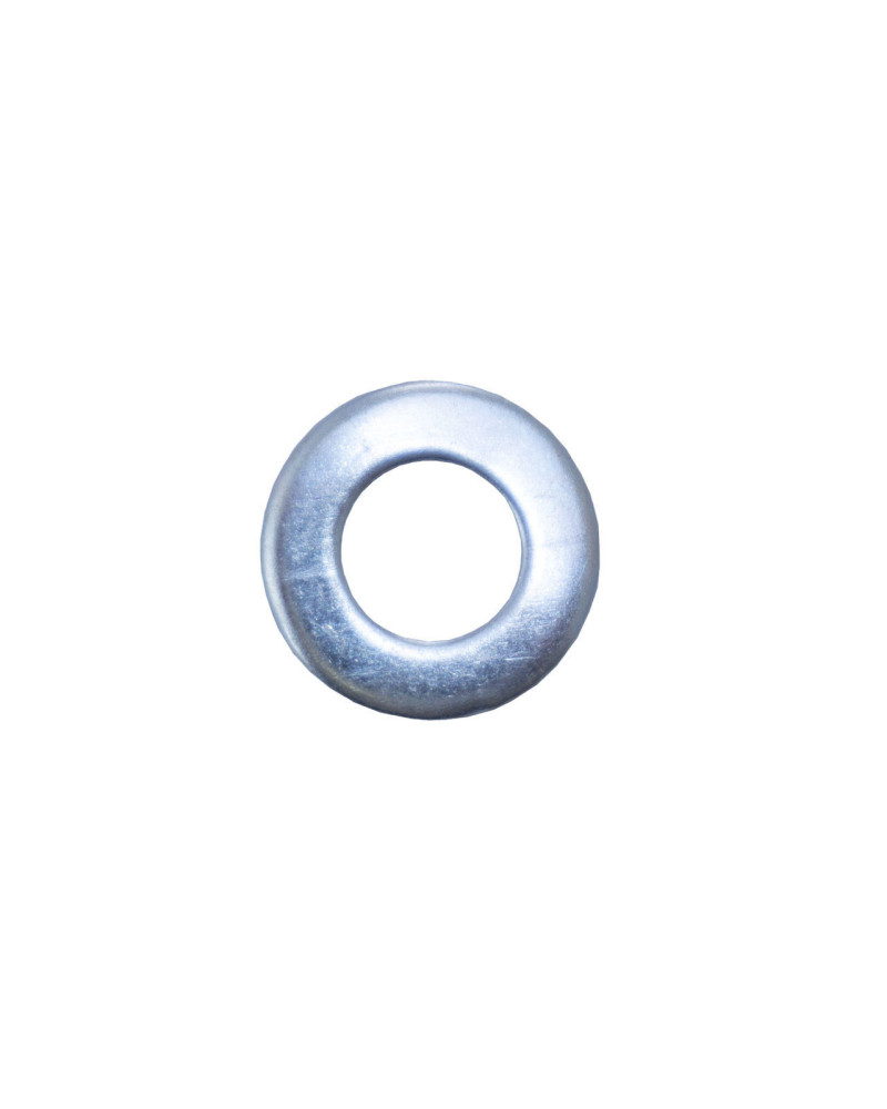 Шайба шліцьова Apro - М10 DIN 125 (100 шт.) (7O10-2)