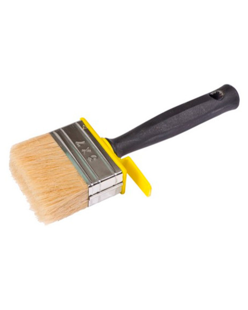 Кисть макловиця Mastertool - 70 х 30 мм (91-9607)