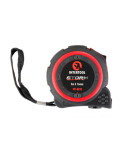 Рулетка Intertool - 3 м x 16 мм Storm (MT-0833)