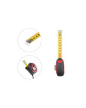 Рулетка Intertool - 3 м x 16 мм Storm (MT-0833)