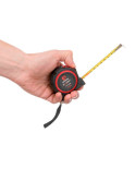 Рулетка Intertool - 3 м x 16 мм Storm (MT-0833)