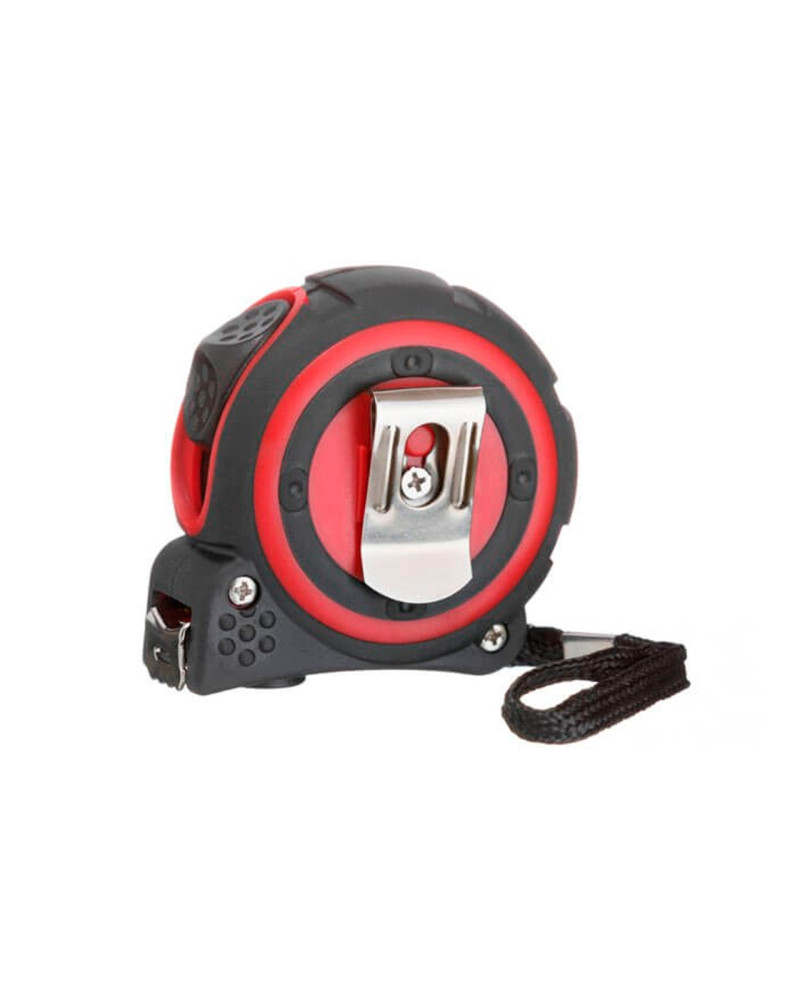 Рулетка Intertool - 3 м x 16 мм Storm (MT-0833)