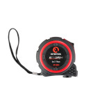 Рулетка Intertool - 5 м x 16 мм Storm (MT-0835)
