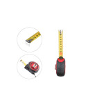 Рулетка Intertool - 5 м x 16 мм Storm (MT-0835)