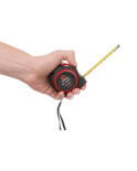 Рулетка Intertool - 5 м x 16 мм Storm (MT-0835)