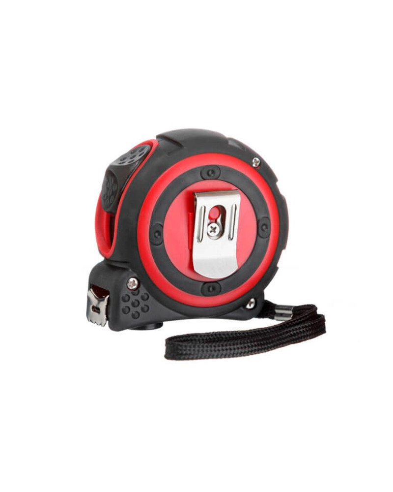Рулетка Intertool - 5 м x 16 мм Storm (MT-0835)