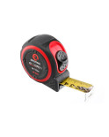 Рулетка Intertool - 5 м x 25 мм Storm (MT-0836)