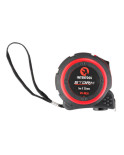 Рулетка Intertool - 5 м x 25 мм Storm (MT-0836)