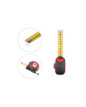 Рулетка Intertool - 5 м x 25 мм Storm (MT-0836)