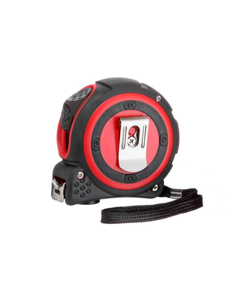 Рулетка Intertool - 5 м x 25 мм Storm (MT-0836)