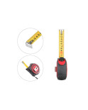 Рулетка Intertool - 10 м x 25 мм Storm (MT-0840)