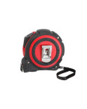 Рулетка Intertool - 10 м x 25 мм Storm (MT-0840)