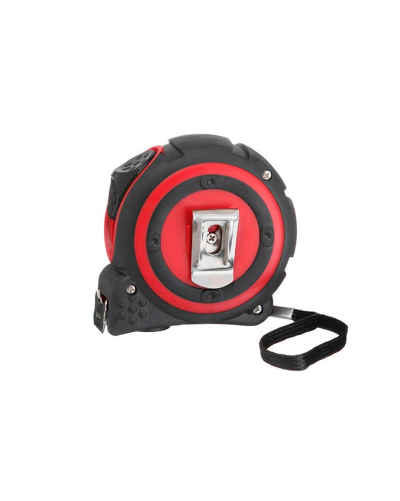 Рулетка Intertool - 10 м x 25 мм Storm (MT-0840)