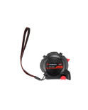 Рулетка Intertool - 3 м x 16 мм Storm магніт (MT-0823)