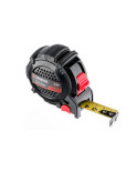 Рулетка Intertool - 5 м x 19 мм Storm магніт (MT-0825)