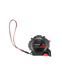 Рулетка Intertool - 5 м x 19 мм Storm магніт (MT-0825)