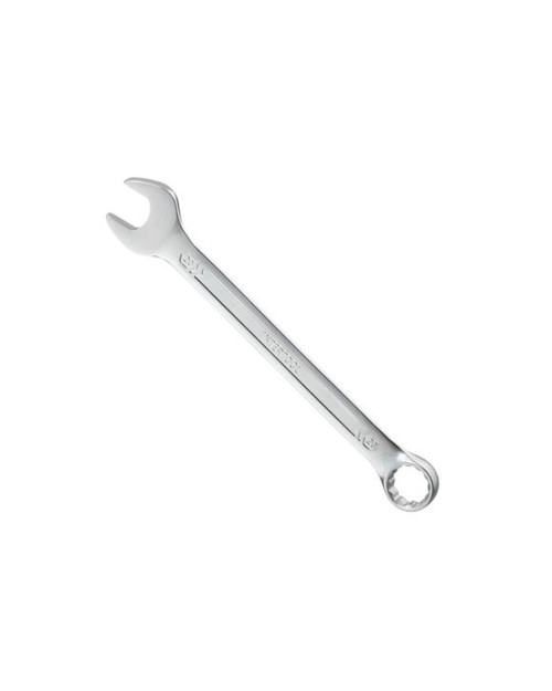 Ключ ріжково-накидний Intertool-Storm - 20мм (XT-1020)