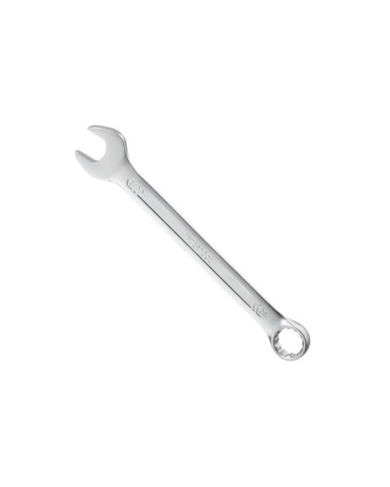 Ключ ріжково-накидний Intertool-Storm - 20мм (XT-1020)