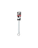 Ключ ріжково-накидний Intertool-Storm - 20мм (XT-1020)