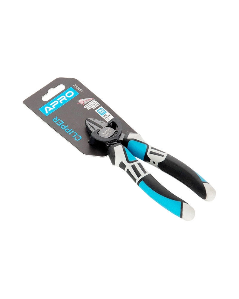 Бокорізи Apro - 160 мм Clipper (310451)