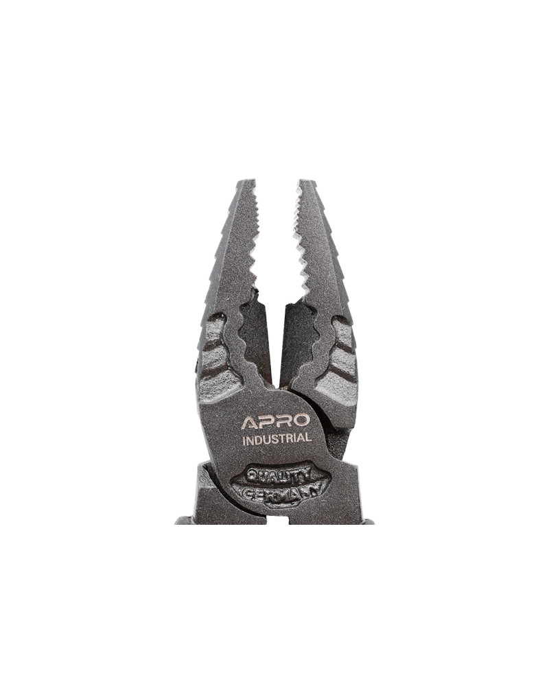 Плоскогубці Apro - 180 мм Fulcrum (310353)