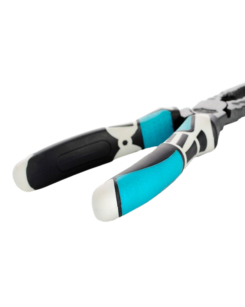 Плоскогубці Apro - 180 мм Fulcrum (310353)