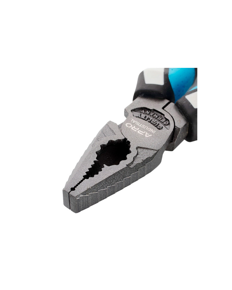 Плоскогубці Apro - 200 мм Fulcrum (310354)