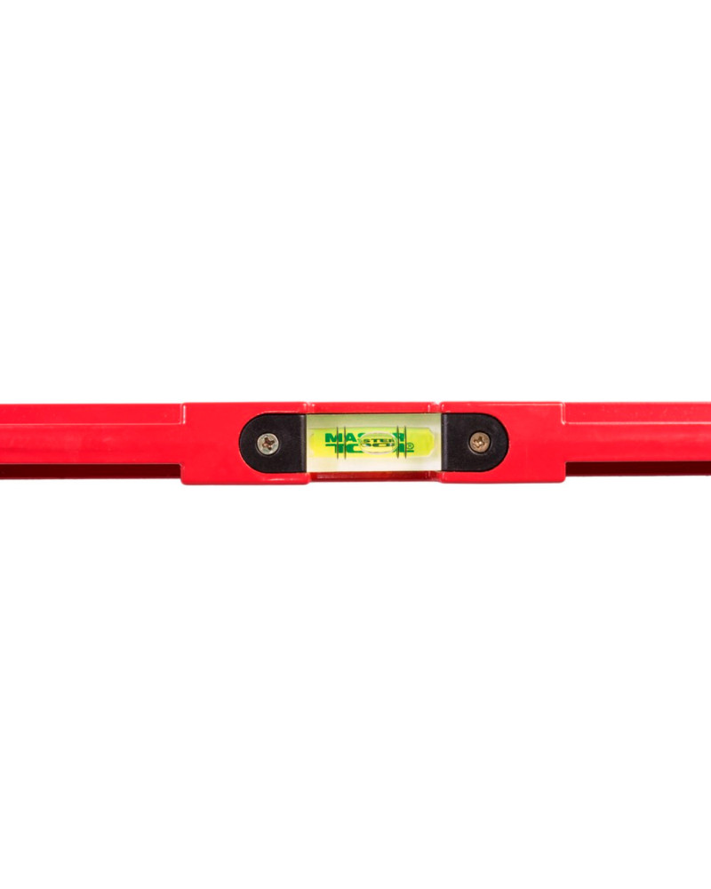 Рівень ударний Mastertool - 600 мм (33-0602)