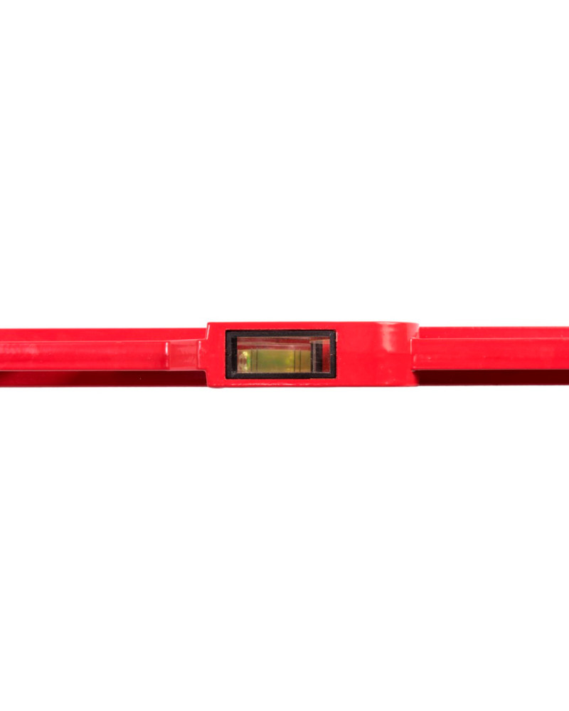 Рівень ударний Mastertool - 600 мм (33-0602)