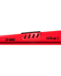 Рівень ударний Mastertool - 600 мм (33-0602)