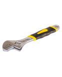 Ключ розвідний Mastertool - 250 мм (0-38 мм) переставна губка (76-0423)
