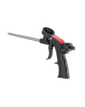 Пістолет для піни Intertool - **** мм пластик (PT-0608)