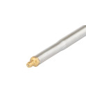 Пістолет для піни Intertool - **** мм пластик (PT-0608)