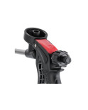 Пістолет для піни Intertool - **** мм пластик (PT-0608)