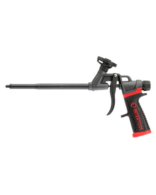 Пістолет для піни Intertool - 345 мм тефлон Pro Storm (PT-0610)