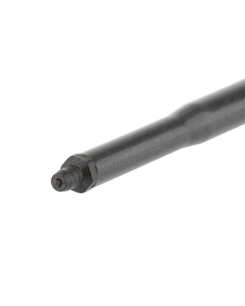 Пістолет для піни Intertool - 345 мм тефлон Pro Storm (PT-0610)
