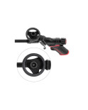 Пістолет для піни Intertool - 345 мм тефлон Pro Storm (PT-0610)