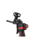 Пістолет для піни Intertool - 345 мм тефлон Pro Storm (PT-0610)