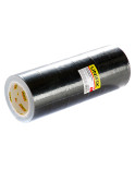 Стрічка армована Unifix - 50 мм x 25 м Чорна (ARM-5025B)