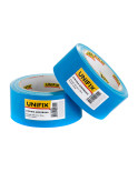 Стрічка армована Unifix - 50 мм x 25 м синя (ARM-5025BL)