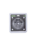 Диск пильний Apro - 125 x 22,2 мм x 24T (830101)