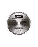Диск пильний Apro - 230 x 22,2 мм x 60T (830200)