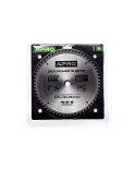 Диск пильний Apro - 230 x 22,2 мм x 60T (830200)